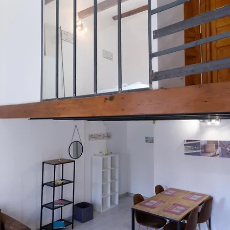 Magnifique Duplex Climatise Centre-ville Reforme Canebiere Apartment *